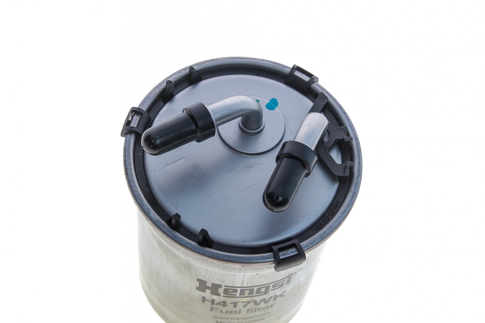 H417WK HENGST FILTER